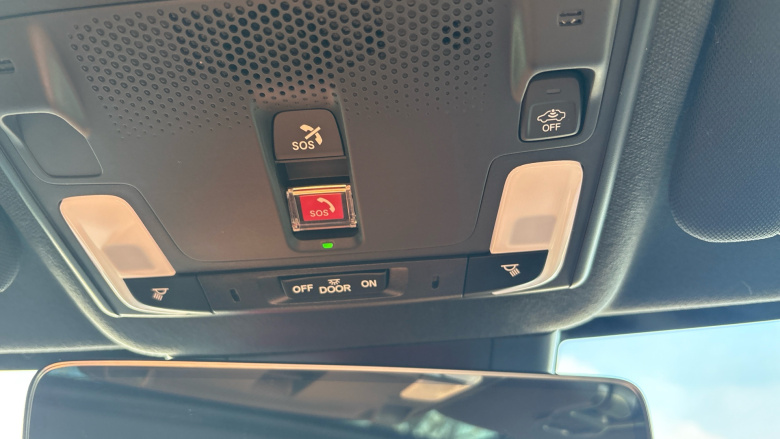 Honda E Ny1 150kW Advance 69kWh 5dr Auto Electric Hatchback